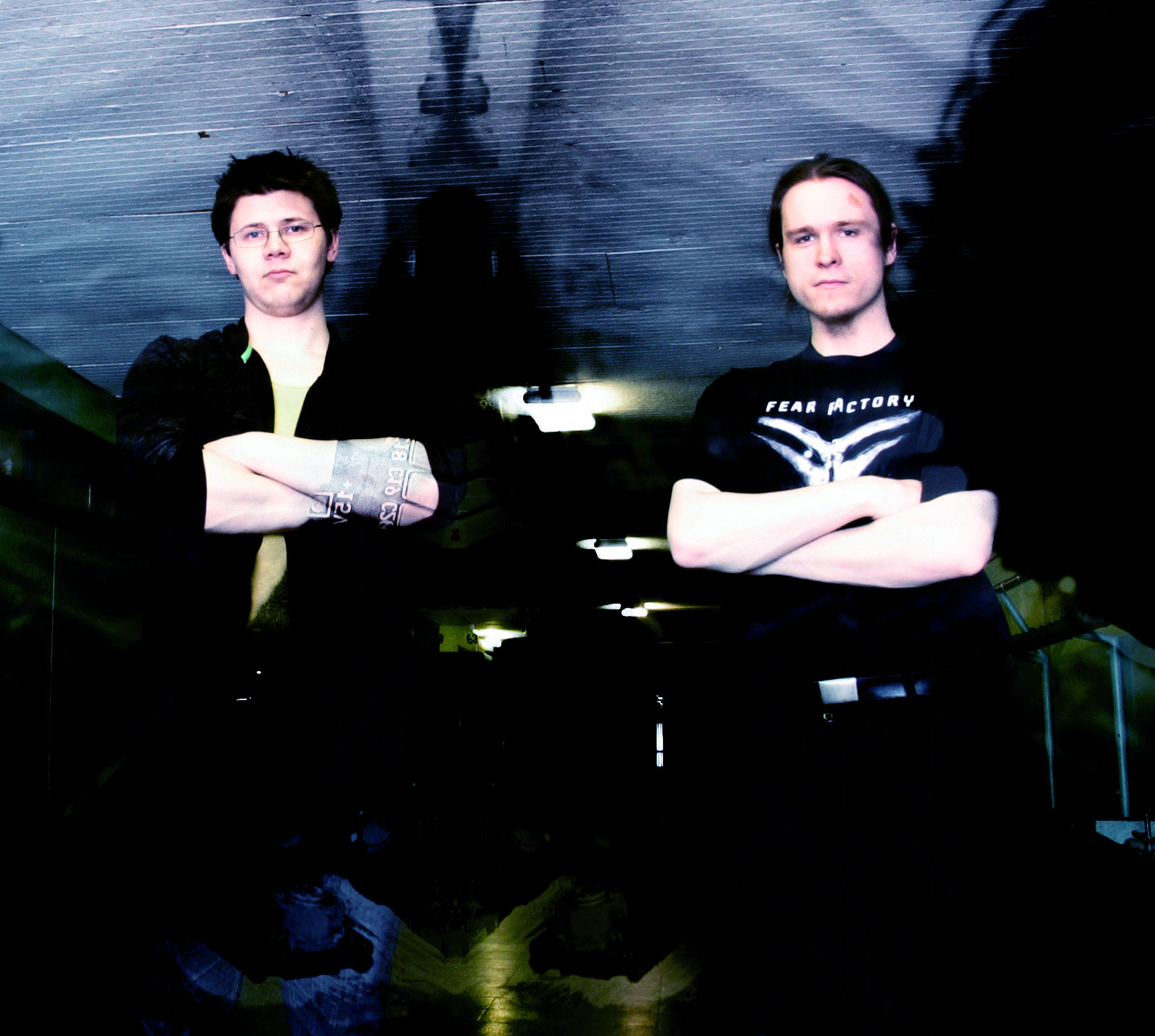 2010 Promo