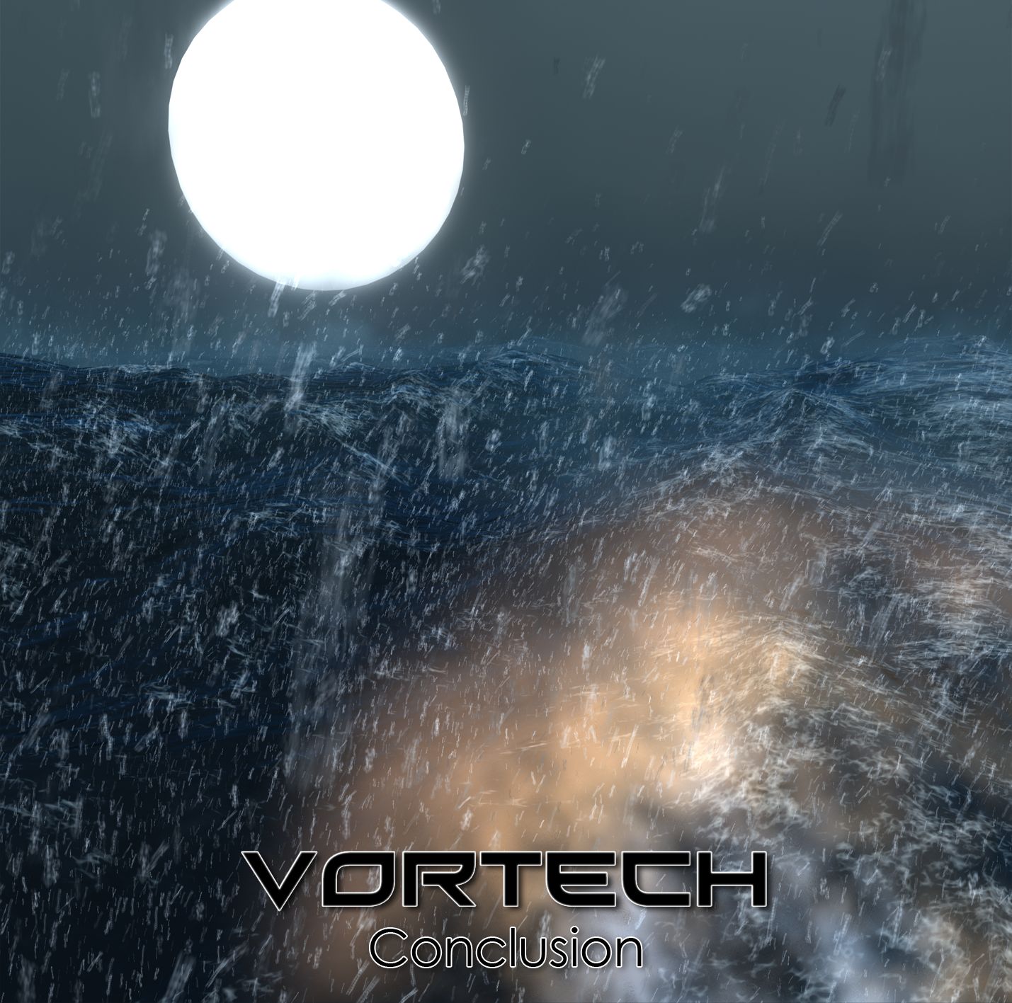 Conclusion album cover