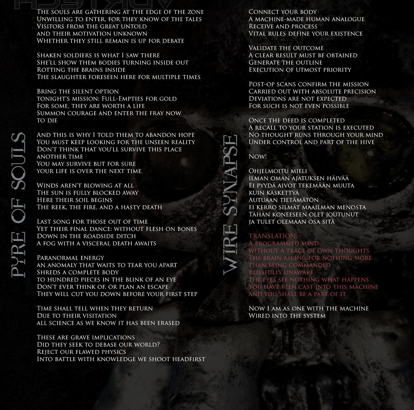 Infocalypse booklet page 3