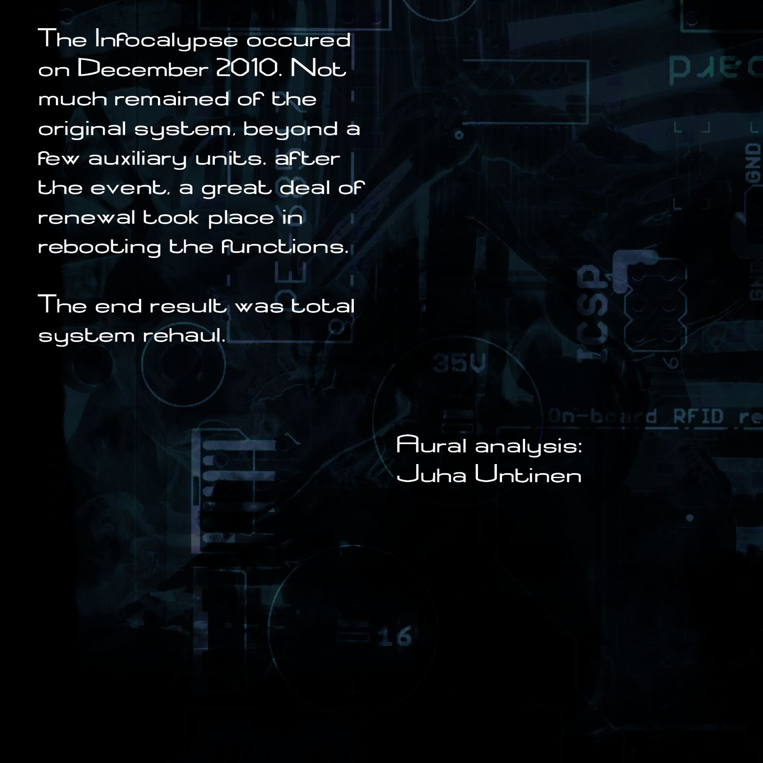 Infocalypse booklet page 4