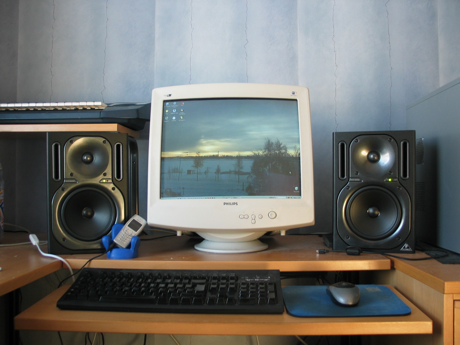 Conclusion studio photo 1
