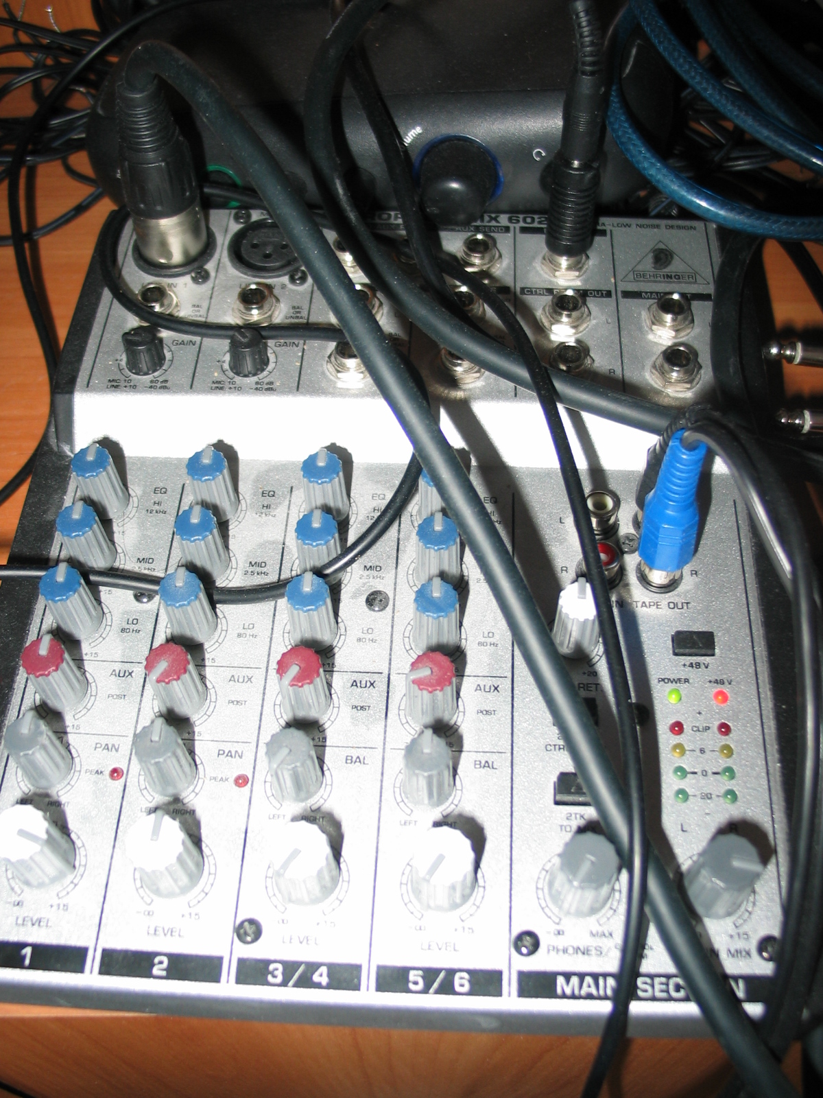 Conclusion studio photo 4