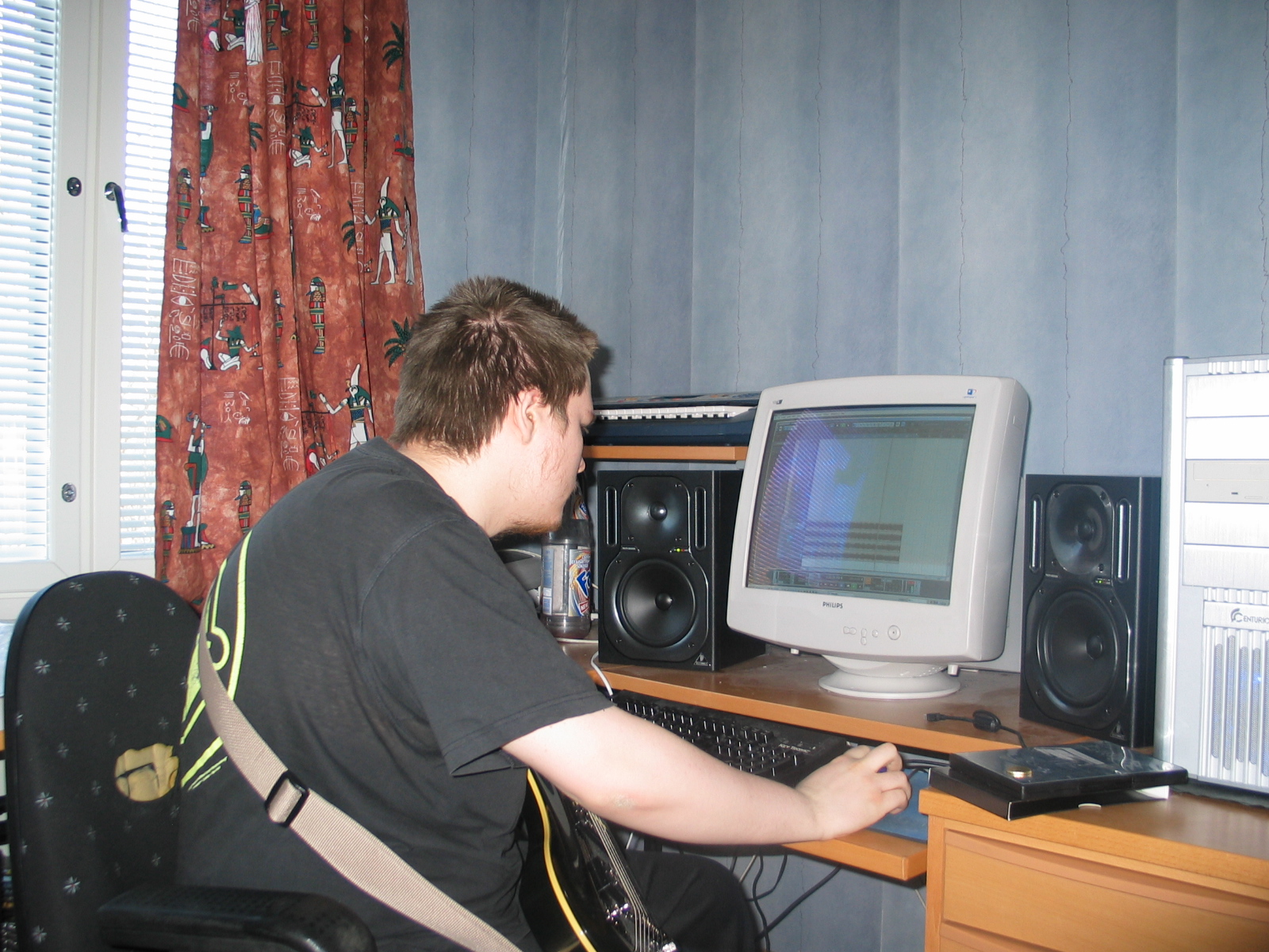 Conclusion studio photo 6