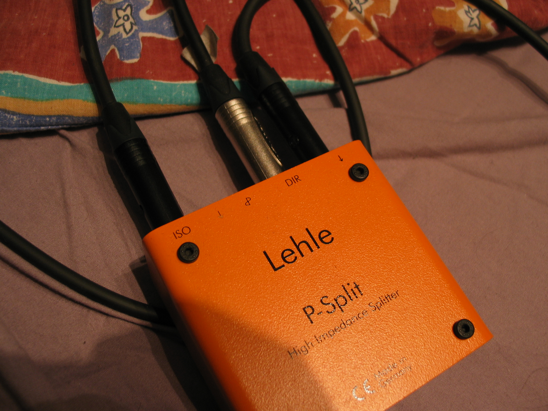 Posthumanism studio photo 1