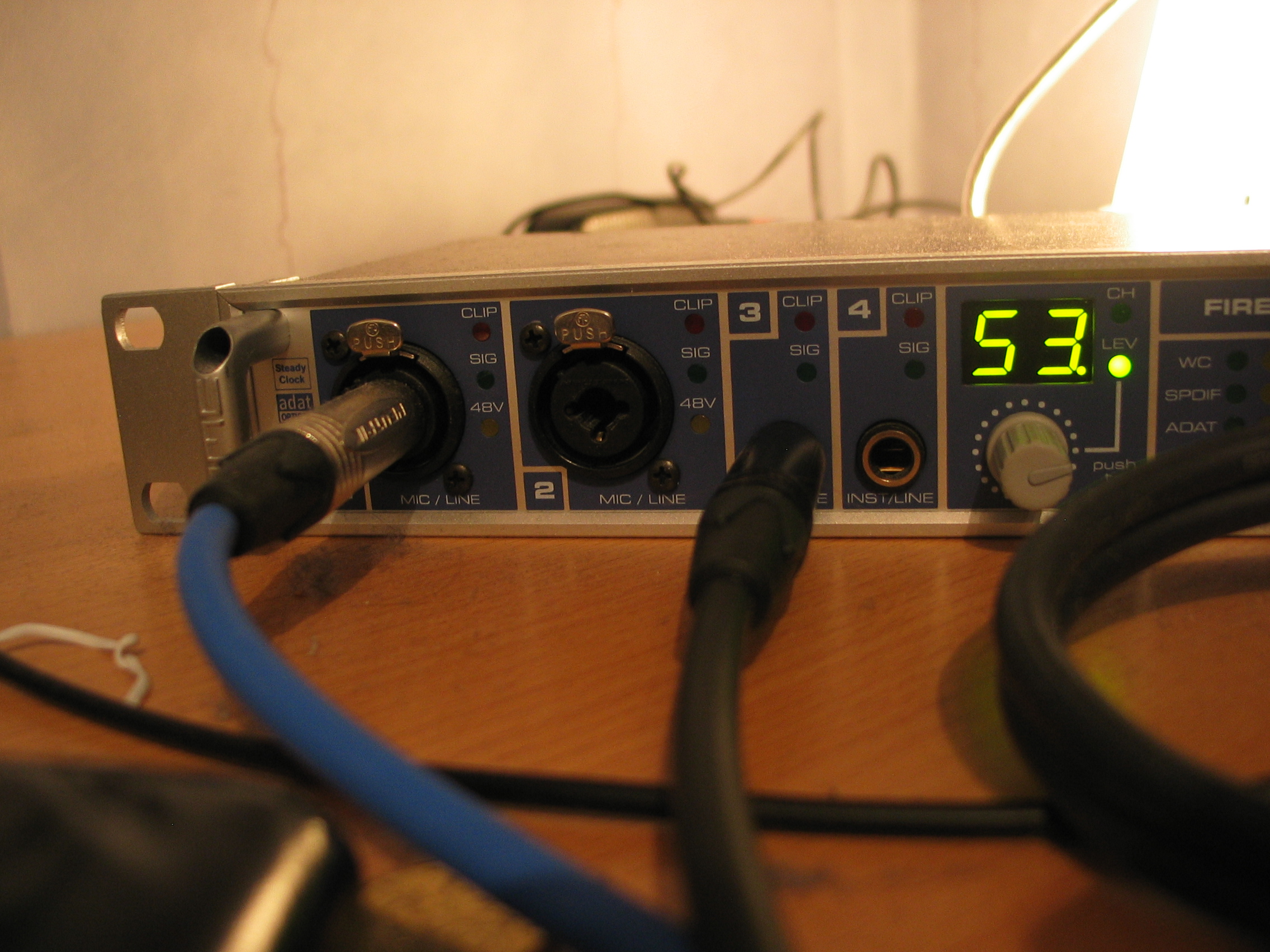 Posthumanism studio photo 3